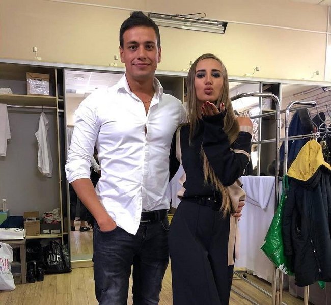 Анастасия Ендальцева: Нет денег? Тогда расстаёмся!