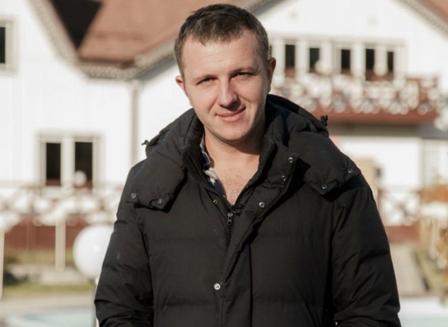 Роман Капаклы: Он просил ребят голосовать за него