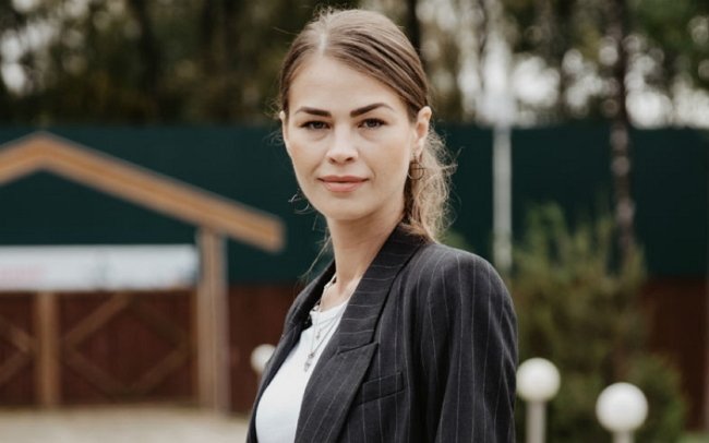 Ольга Сударкина: Арсен обещает меня защищать