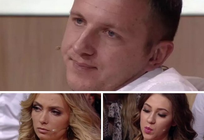 Илье Яббарову больше не нужна Маргарита Ларченко?