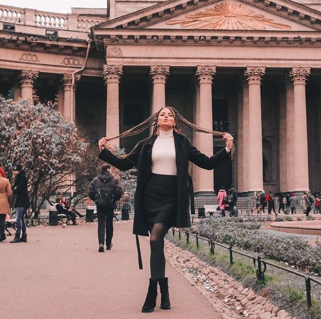 Мнение: Жарикова работает сплетницей журнала Дом-2