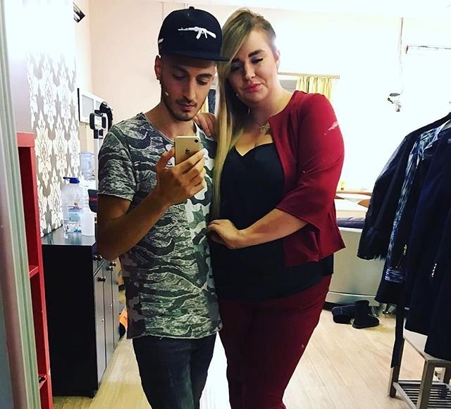 Саша Черно раскрыла причину своего хамства на концерте Бузовой