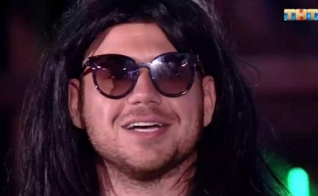 Мнение: Блюменкранц нашел на проекте идеальную женщину?