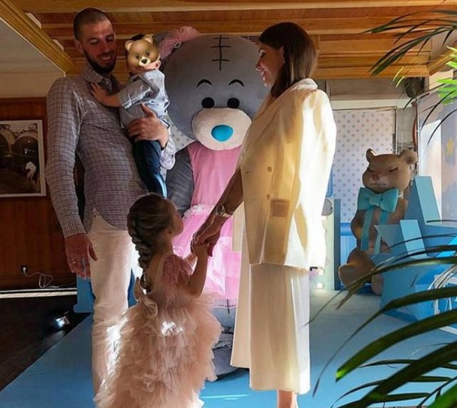 Из блога Редакции: Кутузова развеяла слухи о своем разводе