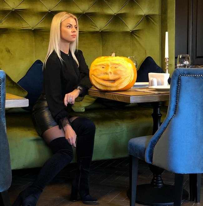 Жизнь после телестройки: Оксана Стрункина