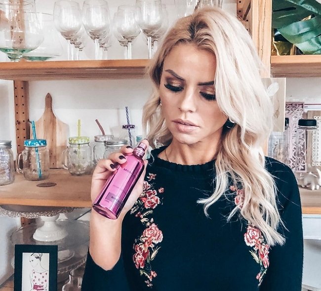 Жизнь после телестройки: Оксана Стрункина