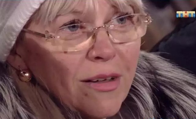 Мнение: Татьяне Владимировне не превзойти Агибалову-старшую?