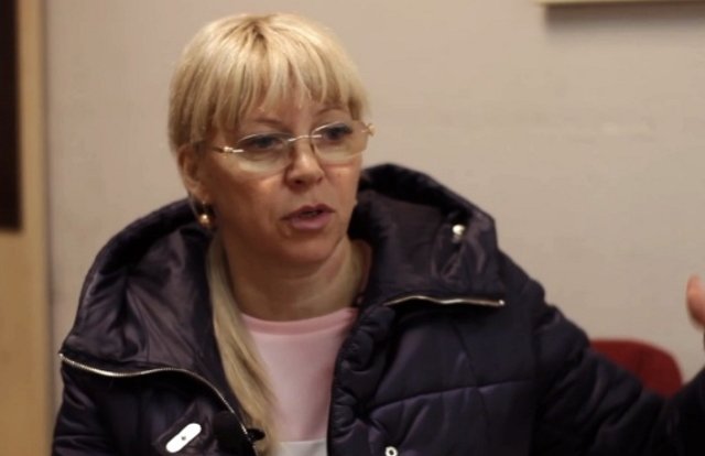 Мнение: Савкиной придется изменить свои планы?