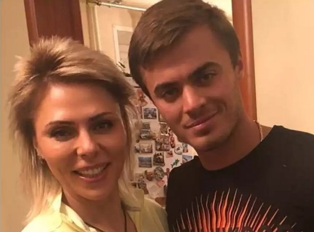 Мнение: Мамы Купина не будет на свадьбе сына?