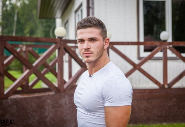 Из блога Редакции: Романа Капаклы уличили в измене?