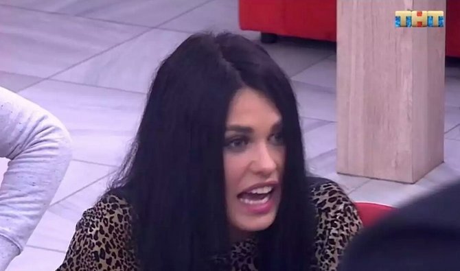 Ирина Пинчук готова к войне с «тётками за тридцать»