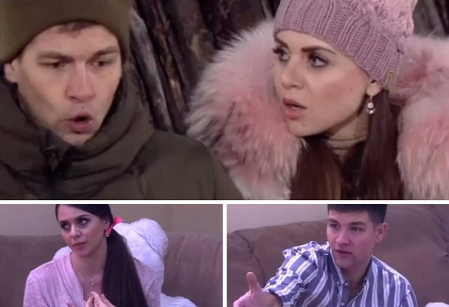 Мнение: Рапунцели в страхе от реальной жизни