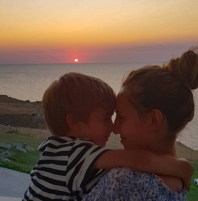 Фотоподборка детей участников (25.11.2018)