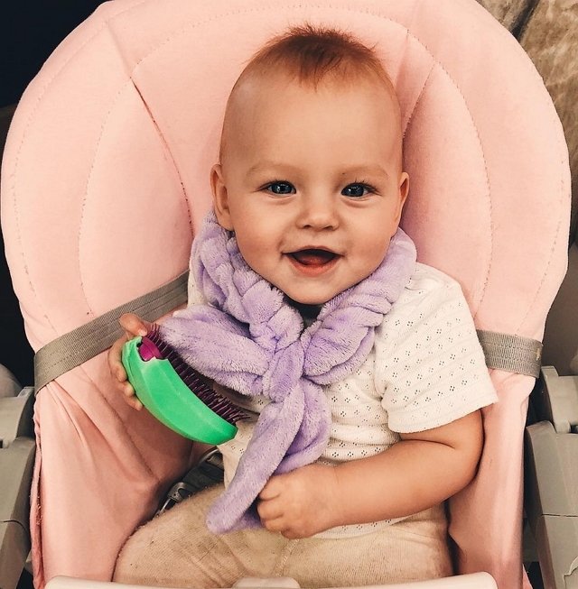 Фотоподборка детей участников (25.11.2018)