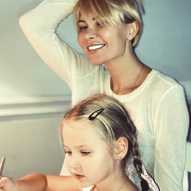 Фотоподборка детей участников (25.11.2018)