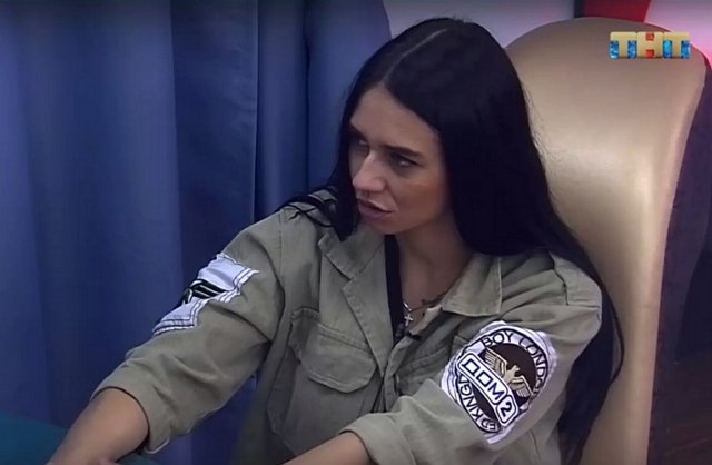 Мнение: Романова намерена вернуть Марданшина?