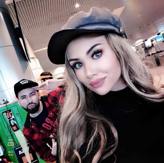 Свежие фото от участников (26.11.2018)