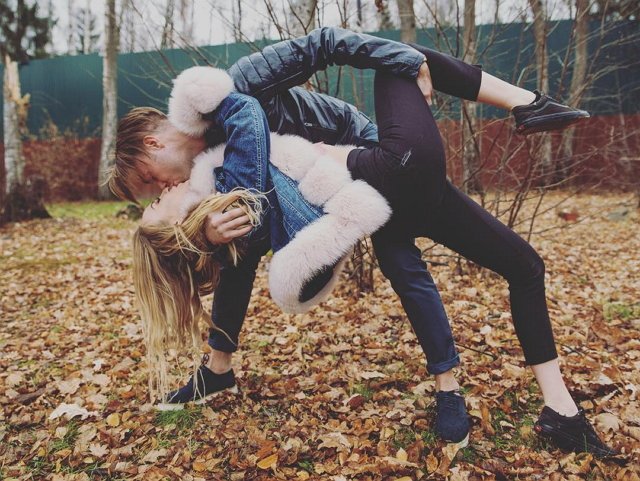 Свежие фото от участников (26.11.2018)