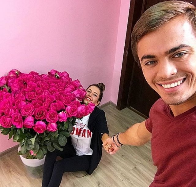 Свежие фото от участников (26.11.2018)