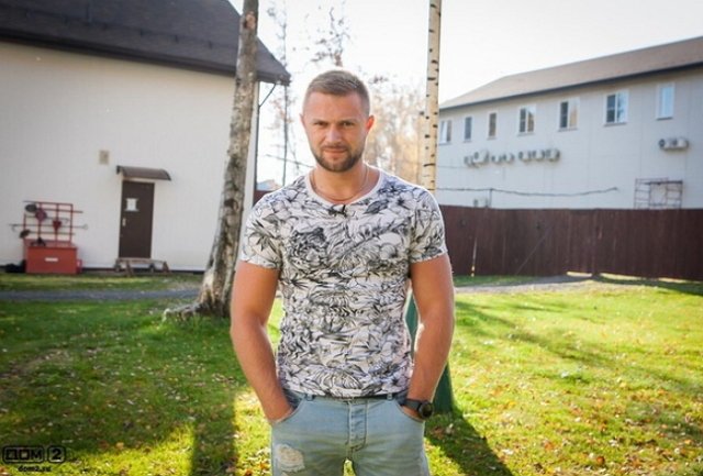 Свежие фото от участников (26.11.2018)