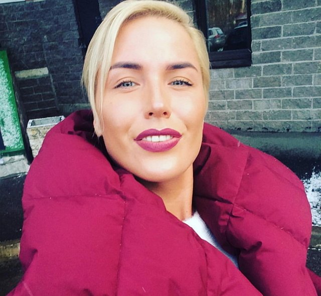 Свежие фото от участников (26.11.2018)