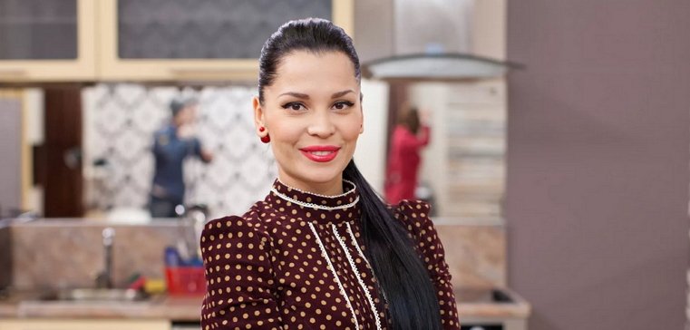 Юлия Салибекова: Было нелегко, но оно того стоило!