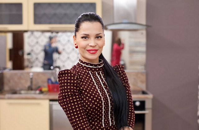 Юлия Салибекова: Было нелегко, но оно того стоило!