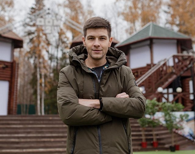 Дмитрий Дмитренко: Никогда не верьте словам!