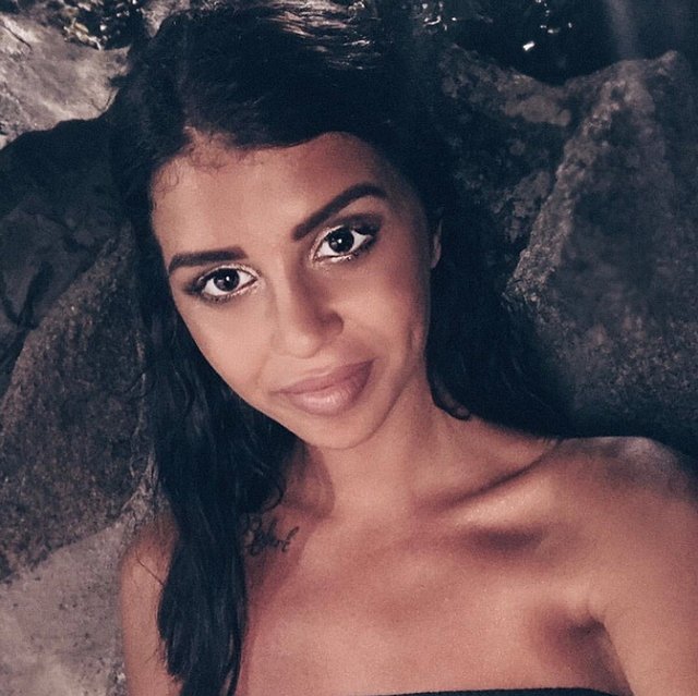 Алиана Устиненко: Начинается депрессия