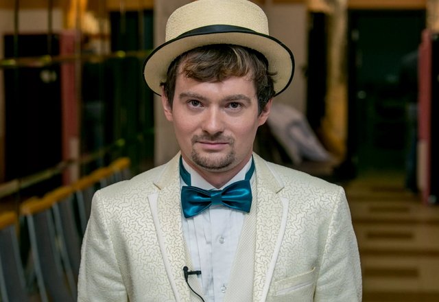 Венцеслава Венгржановского предлагают на роль героя шоу «Холостяк»