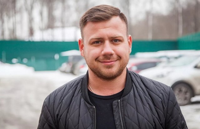 Мнение: Валерий Блюменкранц опять потерпел крах