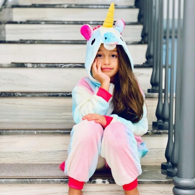 Фотоподборка детей участников (26.11.2018)