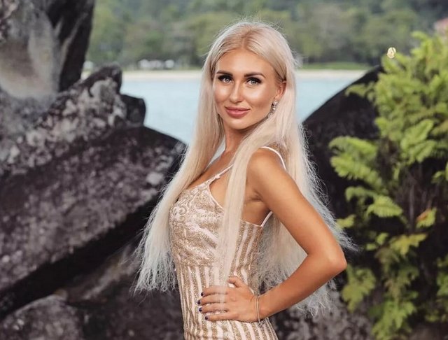 Розалия Райсон и Юнна Волкова попрощались с Домом-2