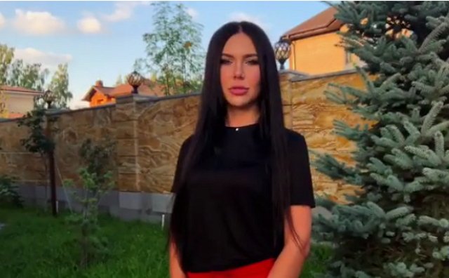 Ирина Горловская: У меня началась депрессия