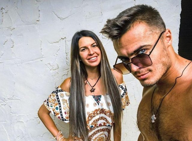 Новости от Кота Баюна (26.11.2018)