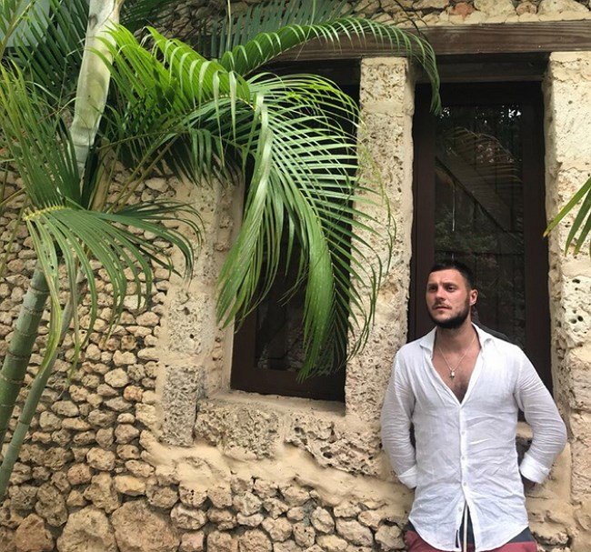 Жизнь после телестройки: Максим Рожков