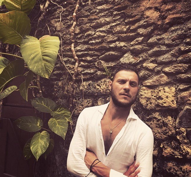 Жизнь после телестройки: Максим Рожков