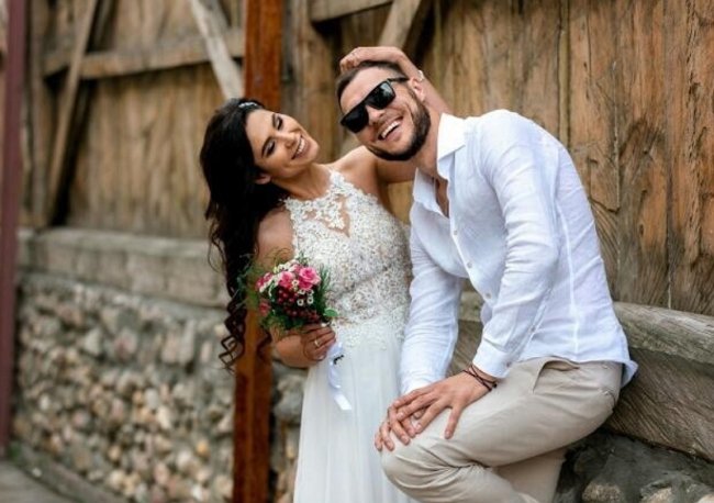 Жизнь после телестройки: Максим Рожков