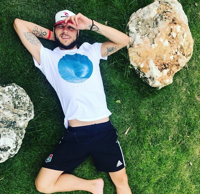 Жизнь после телестройки: Максим Рожков