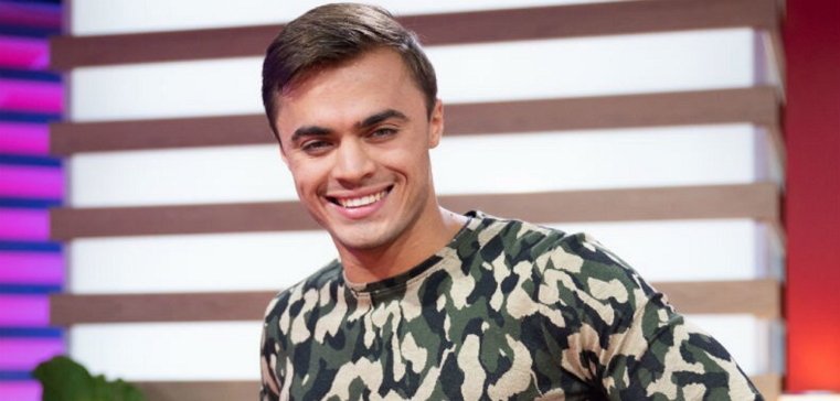 Алексей Купин не будет менять подгузники детям Майи Донцовой