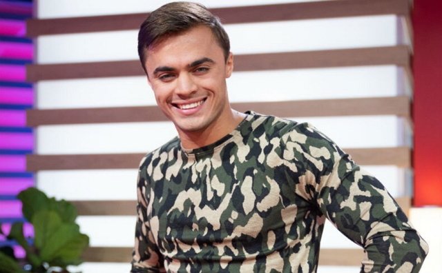 Алексей Купин не будет менять подгузники детям Майи Донцовой