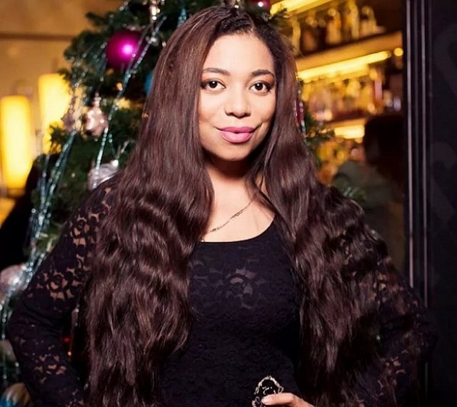 Либерж Кпадону: Он не сможет вырастить ребенка!