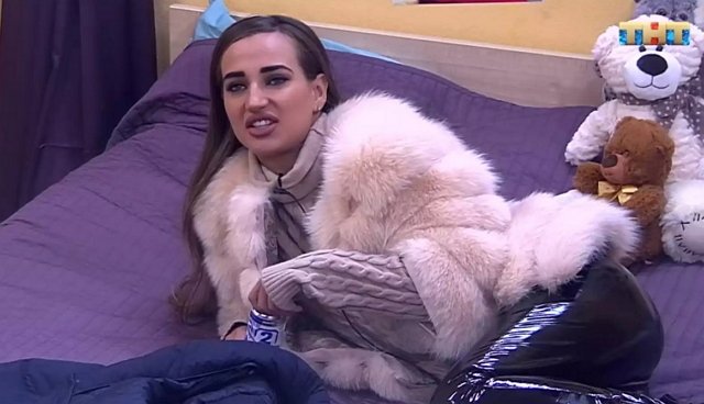 Мнение: Почему поведение Ендальцевой осуждают?