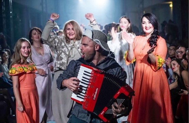 Свежие фото от бывших участников (27.11.2018)