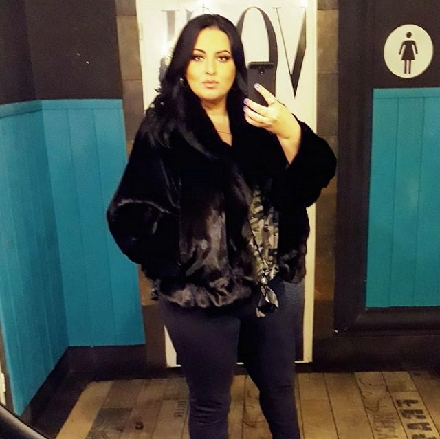 Свежие фото от бывших участников (27.11.2018)