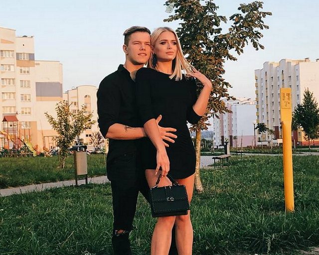 Из блога Редакции: Балинская не желает замуж за Кудряшова