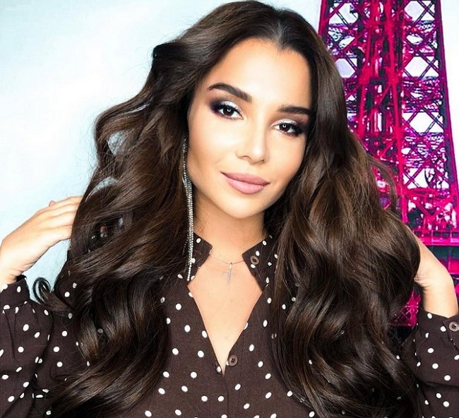 Жизнь после телестройки: Екатерина Колисниченко