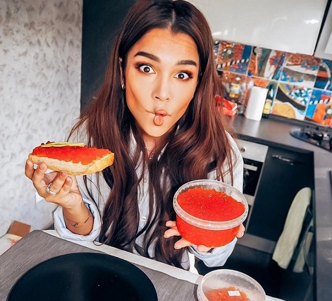 Жизнь после телестройки: Екатерина Колисниченко