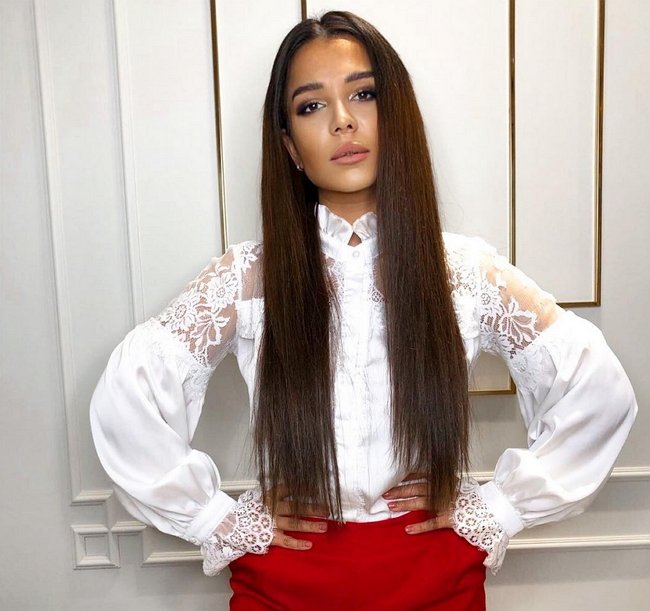 Жизнь после телестройки: Екатерина Колисниченко