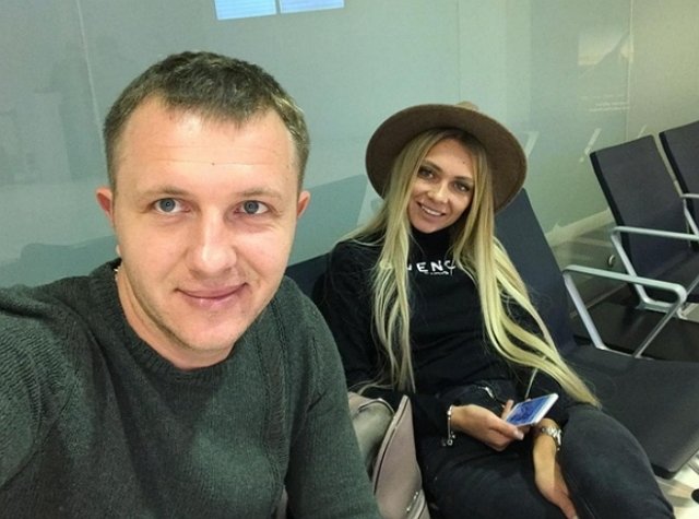 Свежие фото от участников (27.11.2018)